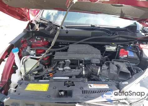 2022 Honda Cr-V Awd Ex-L из США, поврежденный, VIN 7FARW2H86NE043864